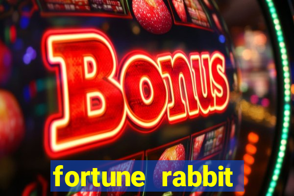 fortune rabbit 5gbet Informational